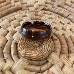 Mens Ring